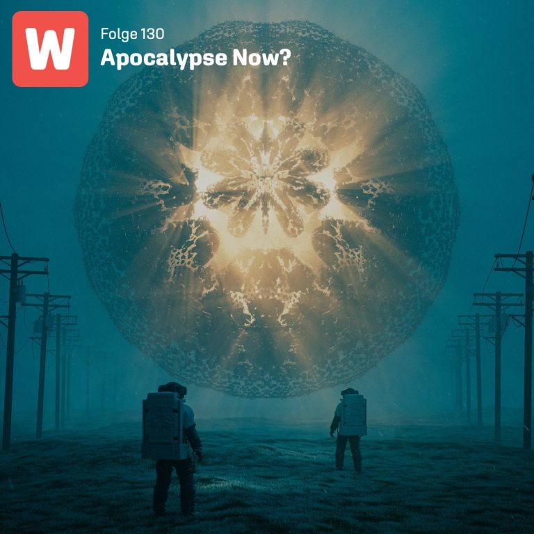 (130) Apocalypse Now?
